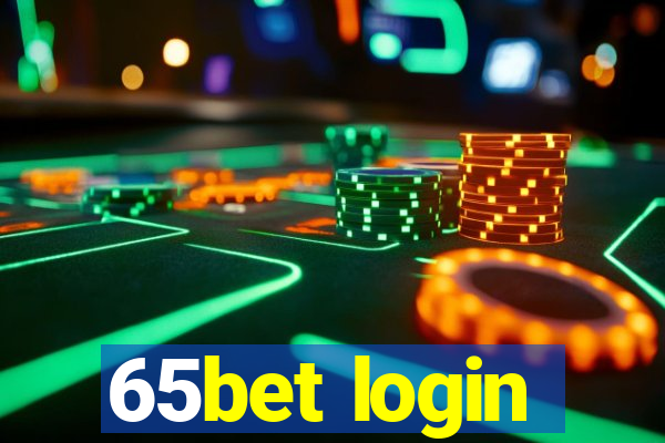 65bet login